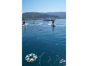 Kabotaj Bayramı törenle kutlandı