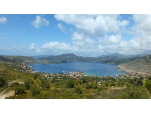 Marmaris'te turizm darbe girişiminin şokunu atlattı