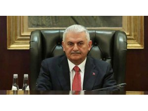 Başbakan Yıldırım'dan çok önemli açıklamalar
