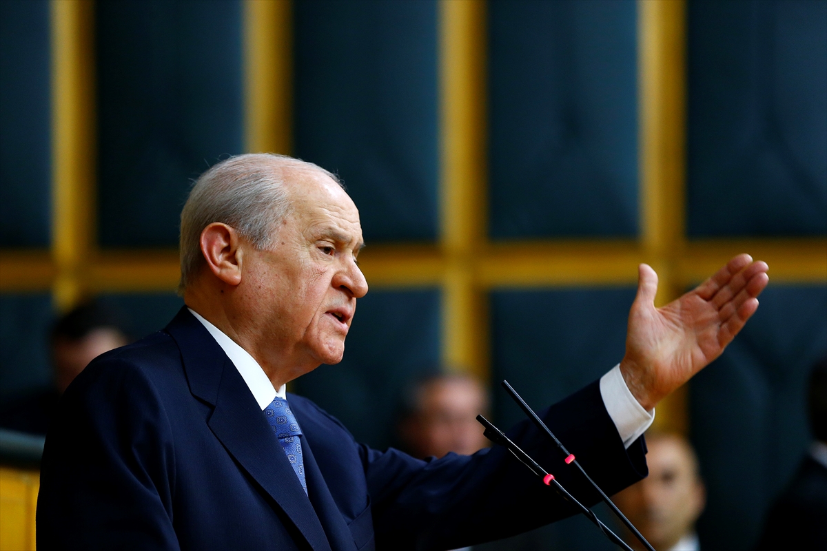 DARBECİLERE HAYIR DEDİK