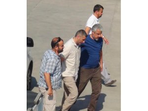 O operasyonu yönettiği öne sürülen Tümgeneral adliyede