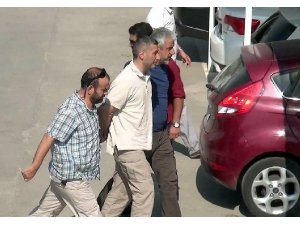 Tümgeneral Sönmezateş: Darbeciyim, isterse idam etsinler