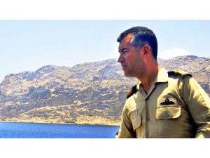 Balyoz sanıklarından Albay Tekin, Aksaza atandı