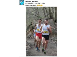 Darbeci subay milli atlet çıktı