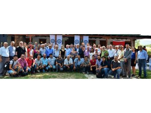 Büyükşehir Muğla Basını ile Bir Araya Geldi