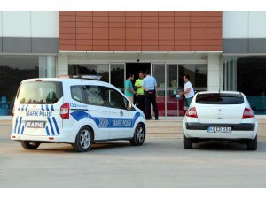 FETİAD başkanının ev ve iş yerlerinde FETÖ araması