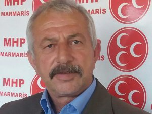 Kalemci: Türk milliyetçileri varken, bu aziz vatan parçalanmayacaktır