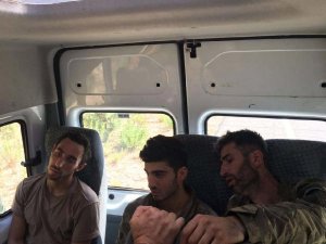 Yakalanan sayısı 7'ye çıktı