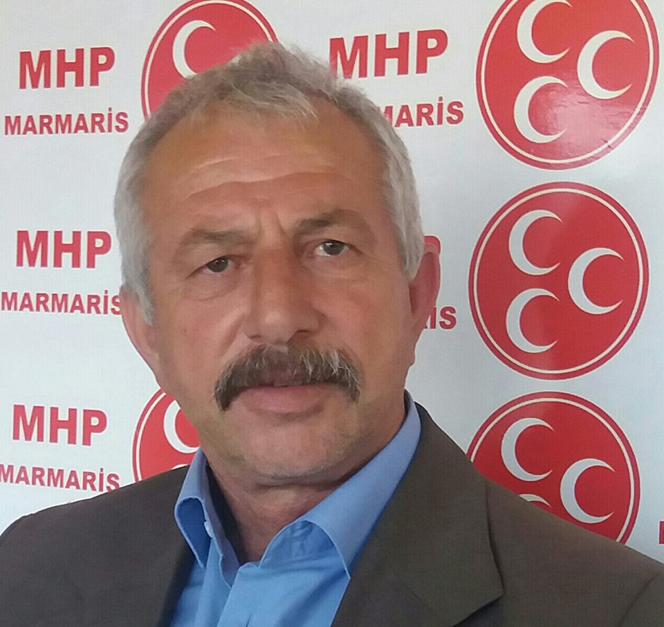 Kalemci: Turizmciye sahip çıkılsın