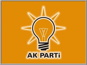 AK Parti Dalaman ilçe teşkilatı görevden alındı