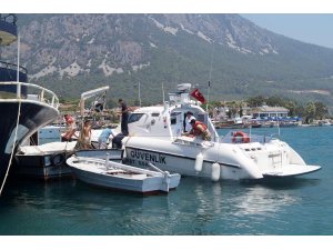 Firariler, her yerde aranıyor