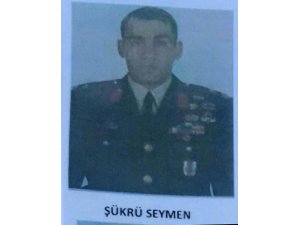 Özel kuvvetlerden tim geldi