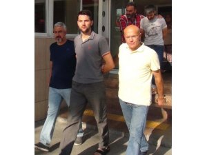 Darbeci askerlerden 2'si daha adliyeye sevk edildi