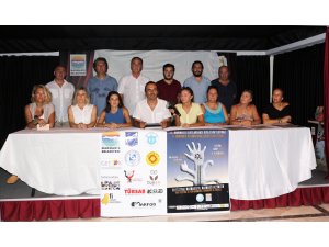 Bu festival Marmaris'in Marmaris hepimizin