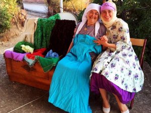 Torun el attı, sandıktan tarih çıktı