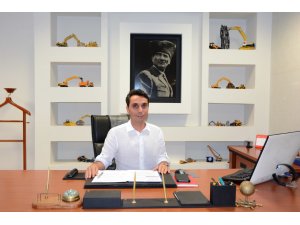 Karacadağ, “Liyakat ve eğitim şart”