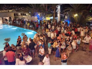 Deniz Festivaline Dönüşen “Cup’ışalım mı?” Başlıyor