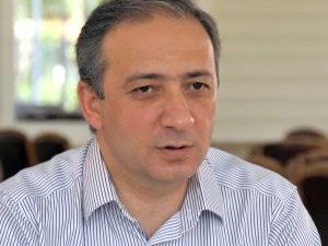 Kadem Mete,“Su zammı”nı  yargıya taşıdı