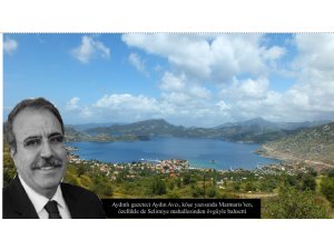 Şimdi Marmaris Selimiye moda!