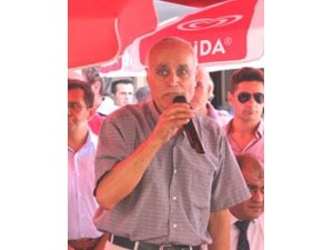 Nihat Eker: “VATAN SAĞOLSUN”