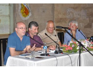 Kemal Kocabaş: "Eğitimde reform ihtiyacı"