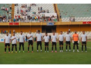 Muğlaspor, yeni sezonu açtı