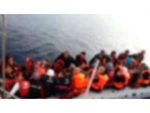 FETÖ'den aranan 3 öğretmen Rodos'a kaçtı