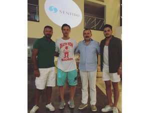 Sinan Akçıl: "Fethiye'den sonra Marmaris'te de bir klip; neden olmasın"