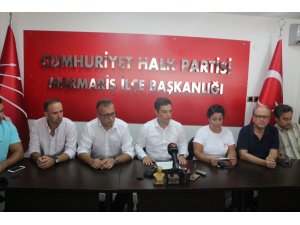 Acar Ünlü: “SALDIRI DEMOKRASİYE YAPILAN BİR SALDIRDIR”