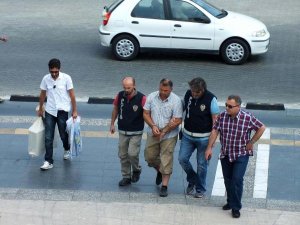 FETÖ'den gözaltına alınan sivil memur serbest bırakıldı