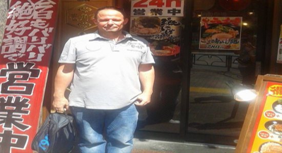 Türkiye'nin En genc genel yayin yönetmeni