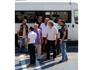 Marmaris'te 'Bylock' kullanan 7 okul yöneticisi tutuklandı