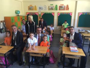 Öztürk’ten “15 Temmuz” Dersi…