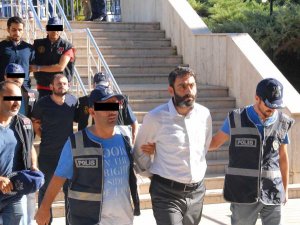 Cumhurbaşkanının kaldığı otele saldıran darbeci askerler Muğla'da yargılanacak