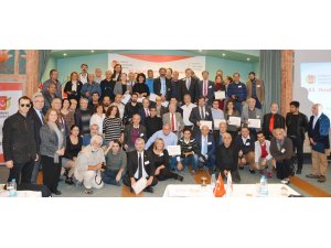 TGC-KAS 83. Yerel Medya Semineri  tamamlandı