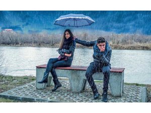 Valilik yağışa karşı uyardı