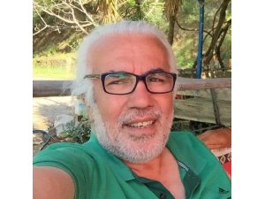 Gazeteci, FETÖ'den gözaltına alındı