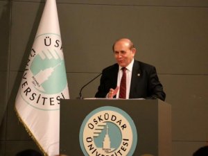 Prof.Dr. Burhan Kuzu: “Türk tipi başkanlık bal gibi olur”