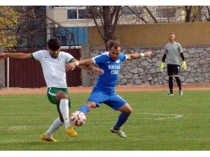 Muğlaspor-Payasspor: 2-0