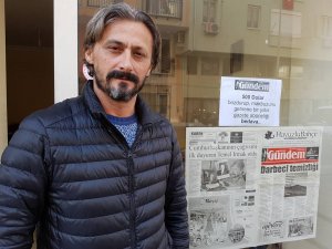 Gazetemizden, 500 Dolar bozdurana 1 yıllık gazete aboneliği bedava