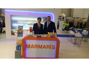 MTO TANITIMLARINA TRAVEL TURKEY İZMİR TURİZM FUARINDA DEVAM EDİYOR