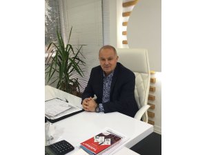 Dövizini bozduran konuta yöneliyor