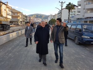 Tali Bisiklet Yolları Geliyor, Kesintisiz Sürüş 11 Km'ye Çıkıyor