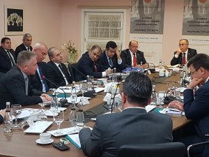 "MARMARİS'E 'GAZİ' VE 'KAHRAMAN' ÜNVANI VERİLSİN"