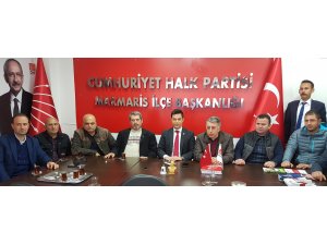 ACAR ÜNLÜ: "AMACIMIZ BİRLİKTELİĞİ SAĞLAMAK"