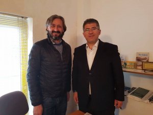 Ak Parti Muğla Milletvekili Nihat Öztürk: