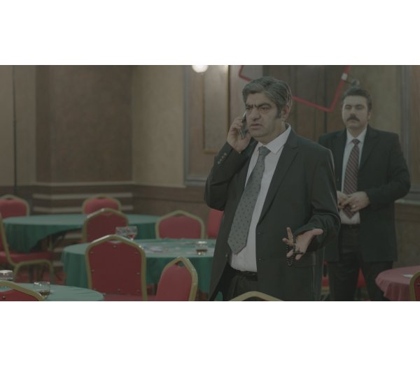 HÜSEYİN ELMALIPINAR İDDİALI GELİYOR