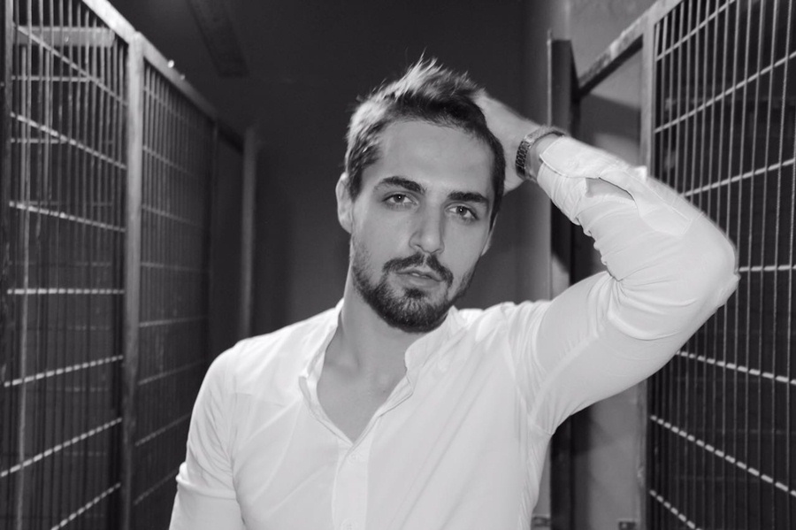 ÇAĞKAN ÖZKÖRÜRKLÜ HEDEFİNE EMİN ADIMLARLA İLERLİYOR