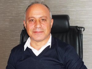 Hedefimiz ayakta  kalabilmek