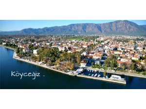 SAKİN ŞEHİR ‘KÖYCEĞİZ’